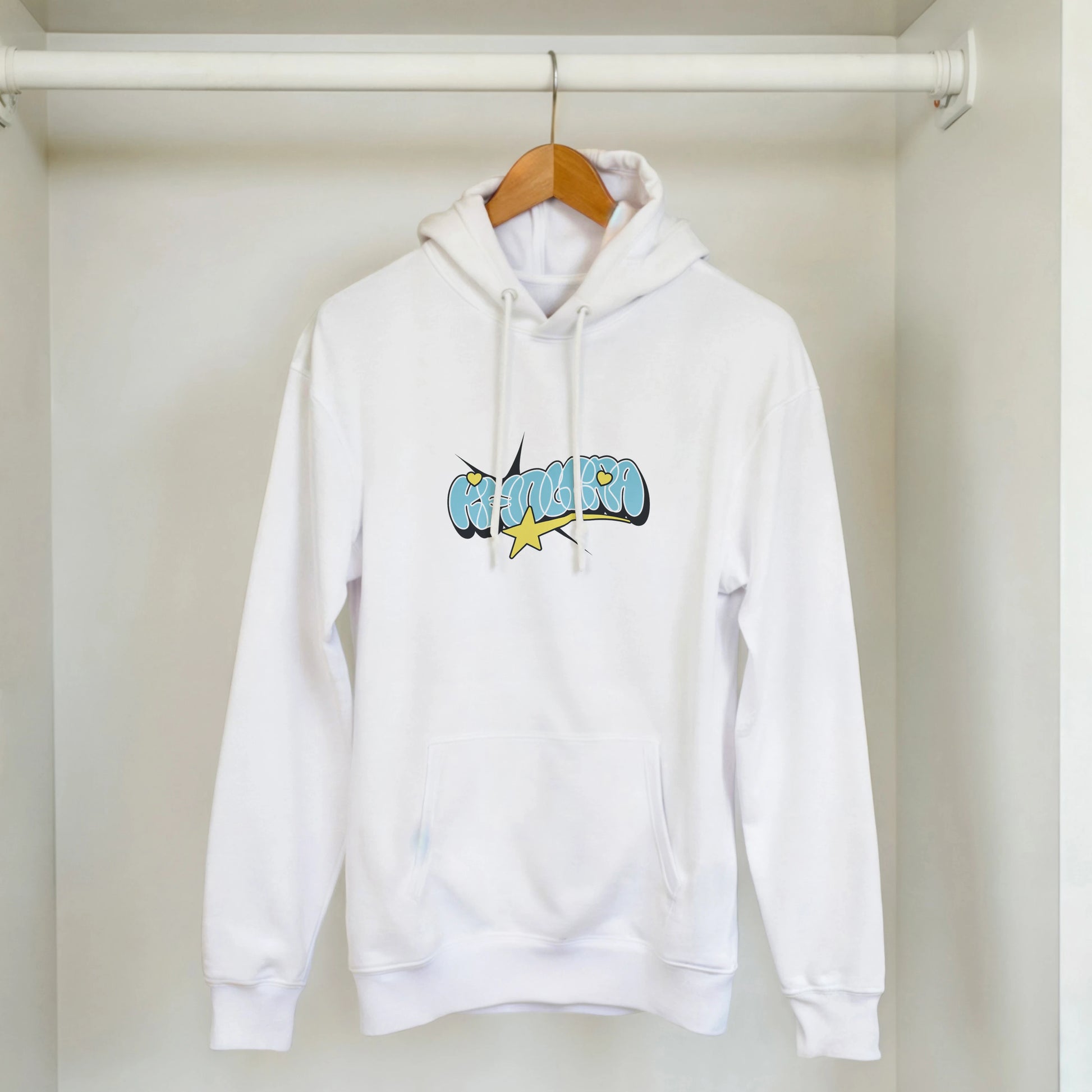 Classic Unisex Pullover Hoodie | Gildan® 18500