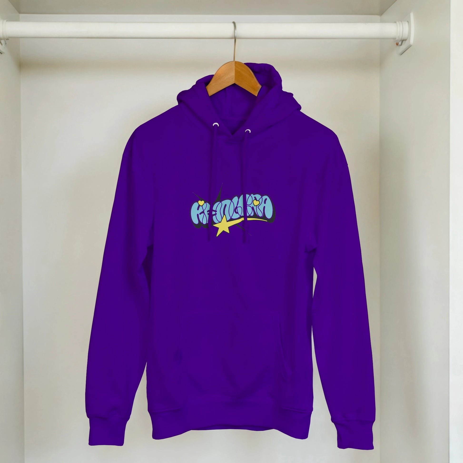 Classic Unisex Pullover Hoodie | Gildan® 18500