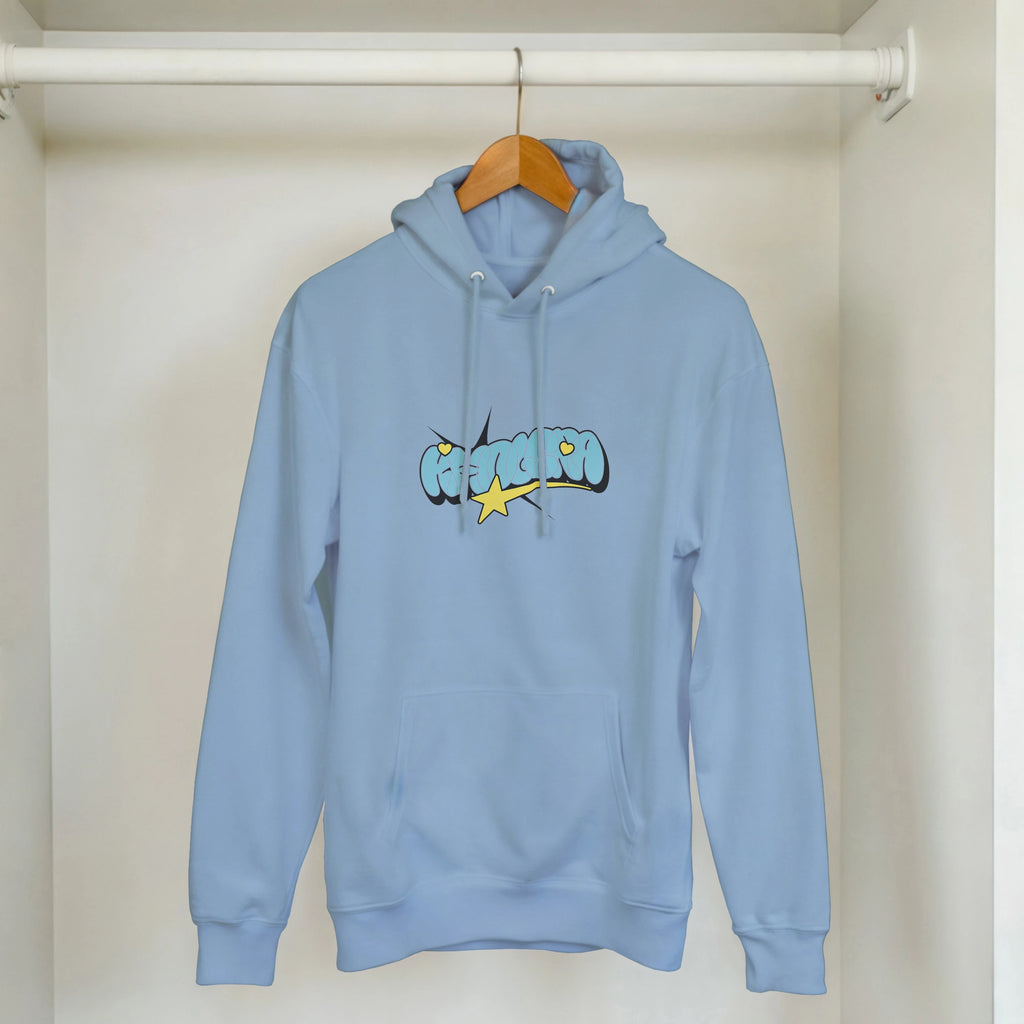 Classic Unisex Pullover Hoodie | Gildan® 18500