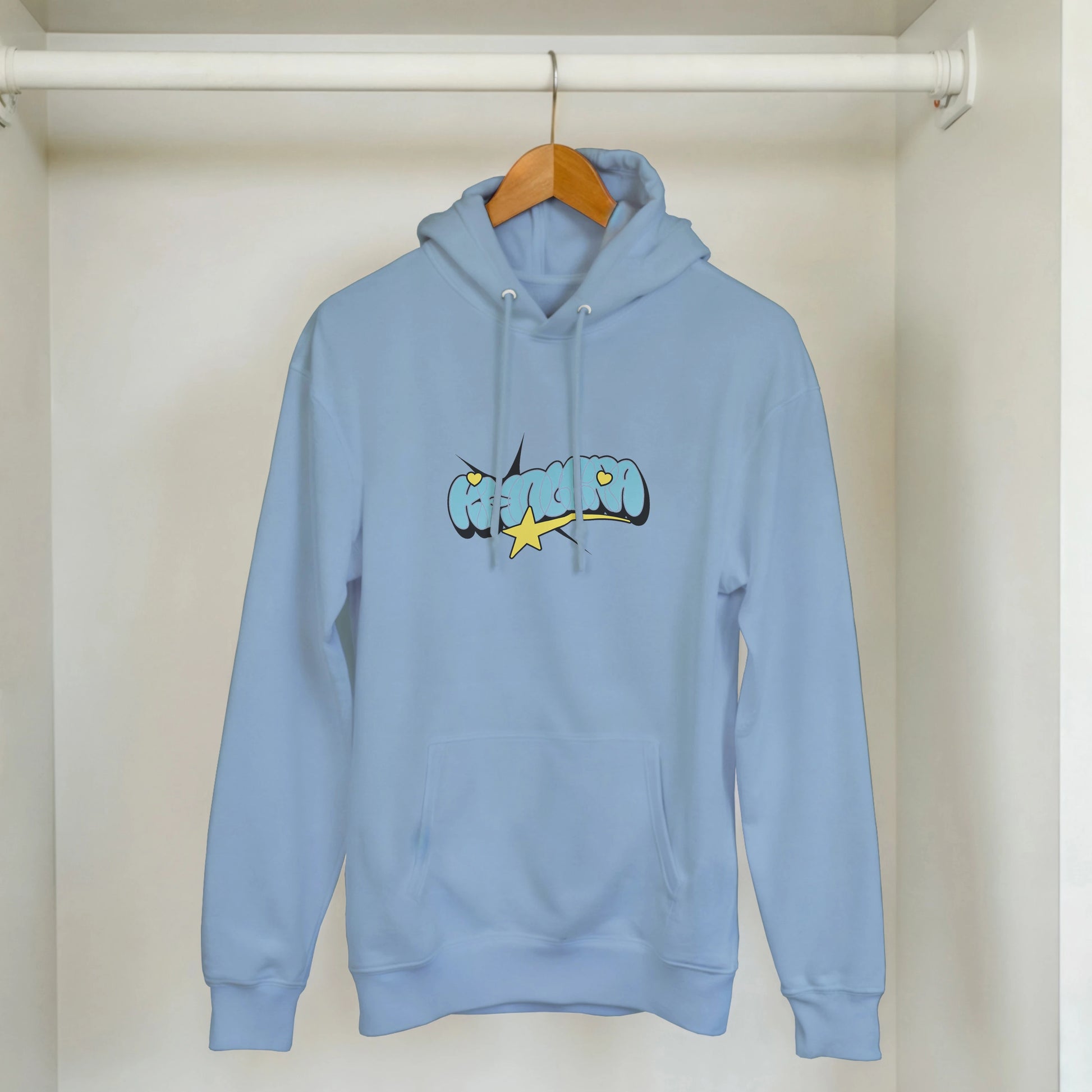 Classic Unisex Pullover Hoodie | Gildan® 18500