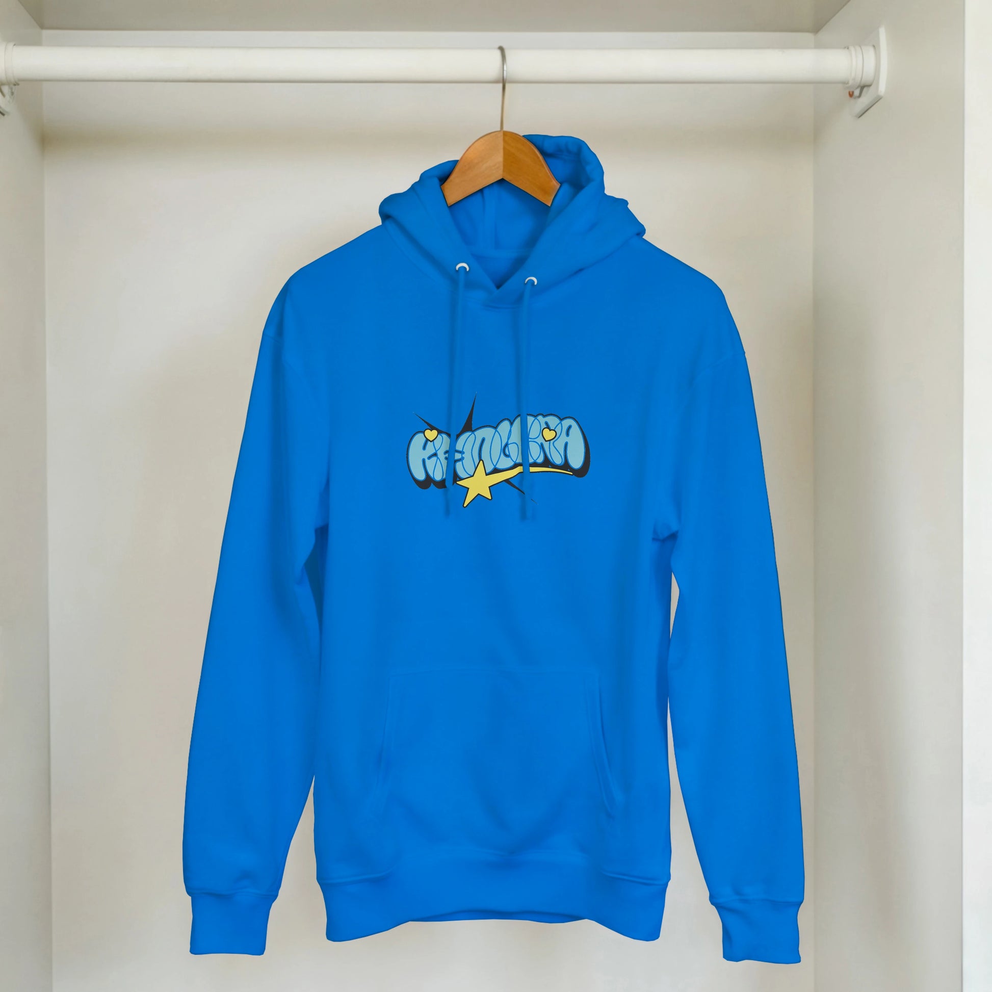 Classic Unisex Pullover Hoodie | Gildan® 18500