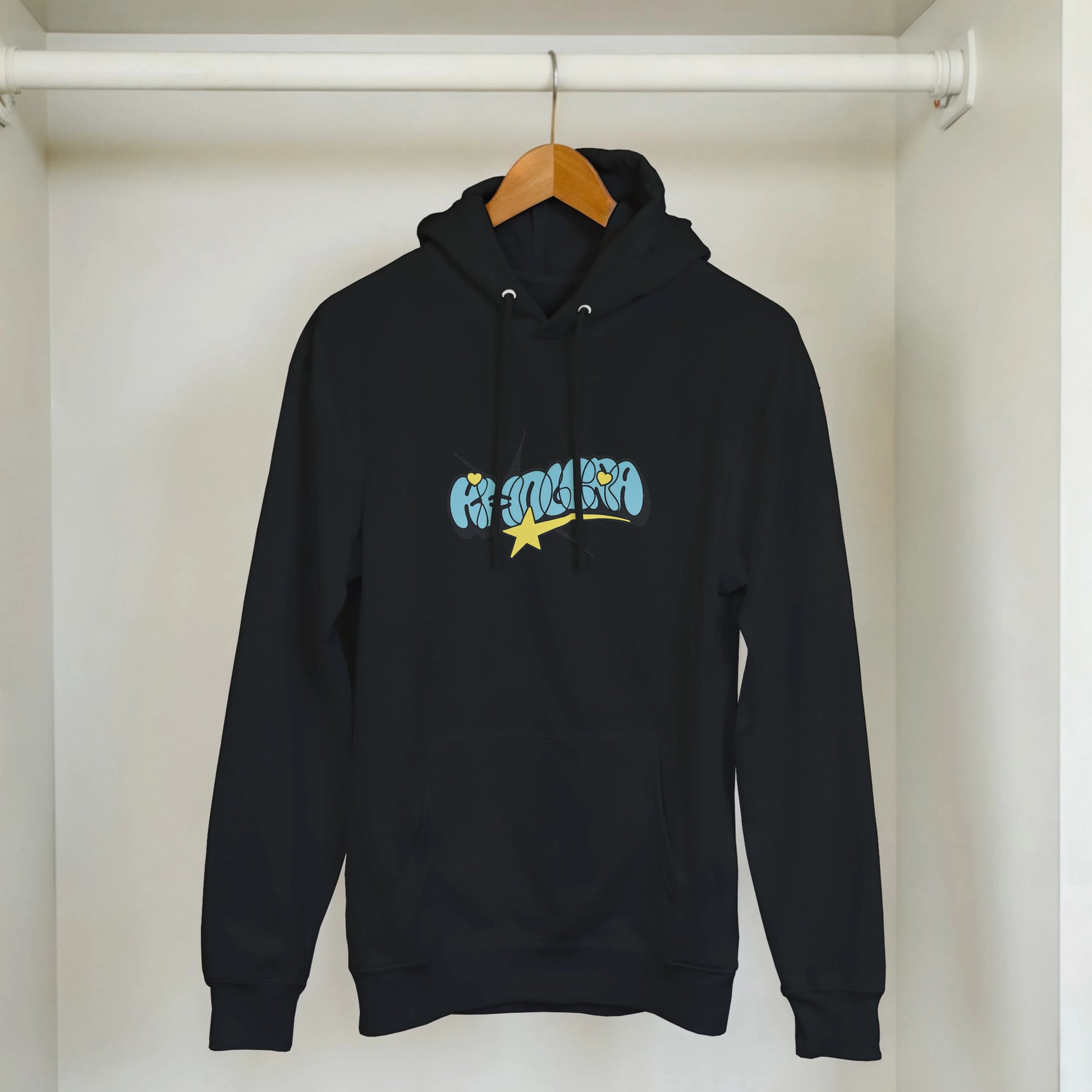 Classic Unisex Pullover Hoodie | Gildan® 18500