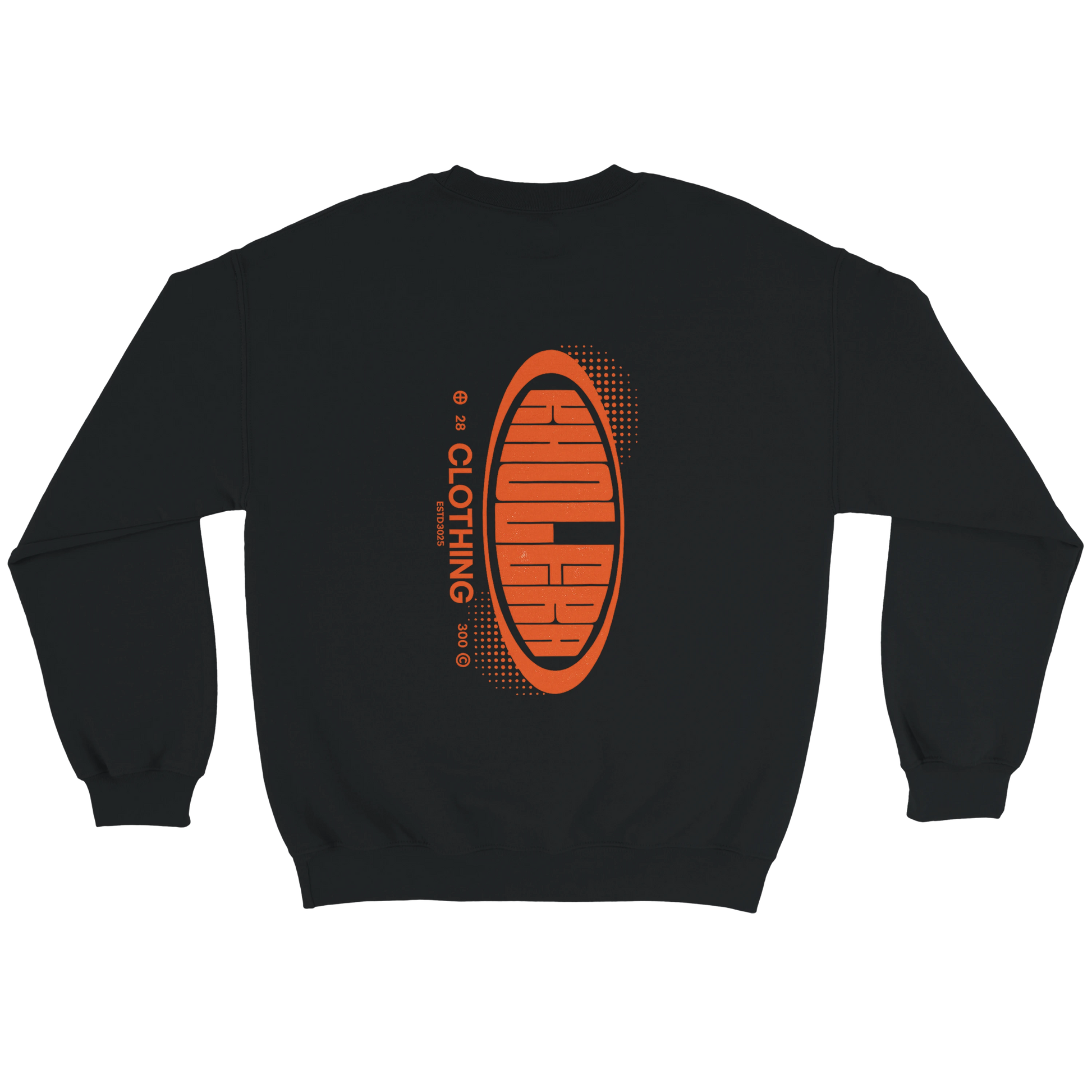 Classic Unisex Crewneck Sweatshirt | Gildan® 18000