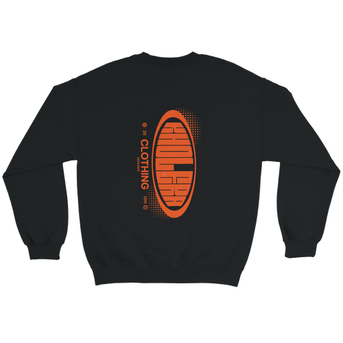 Classic Unisex Crewneck Sweatshirt | Gildan® 18000