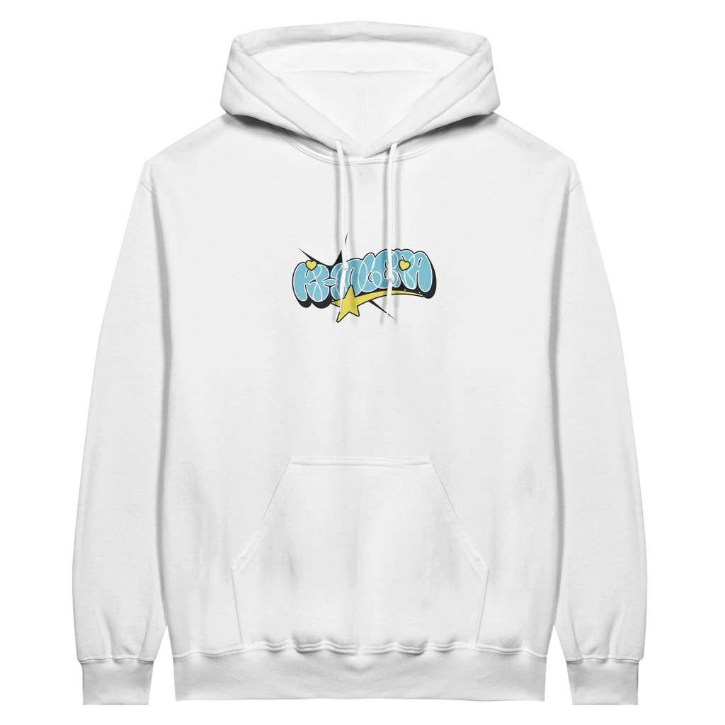 Classic Unisex Pullover Hoodie | Gildan® 18500