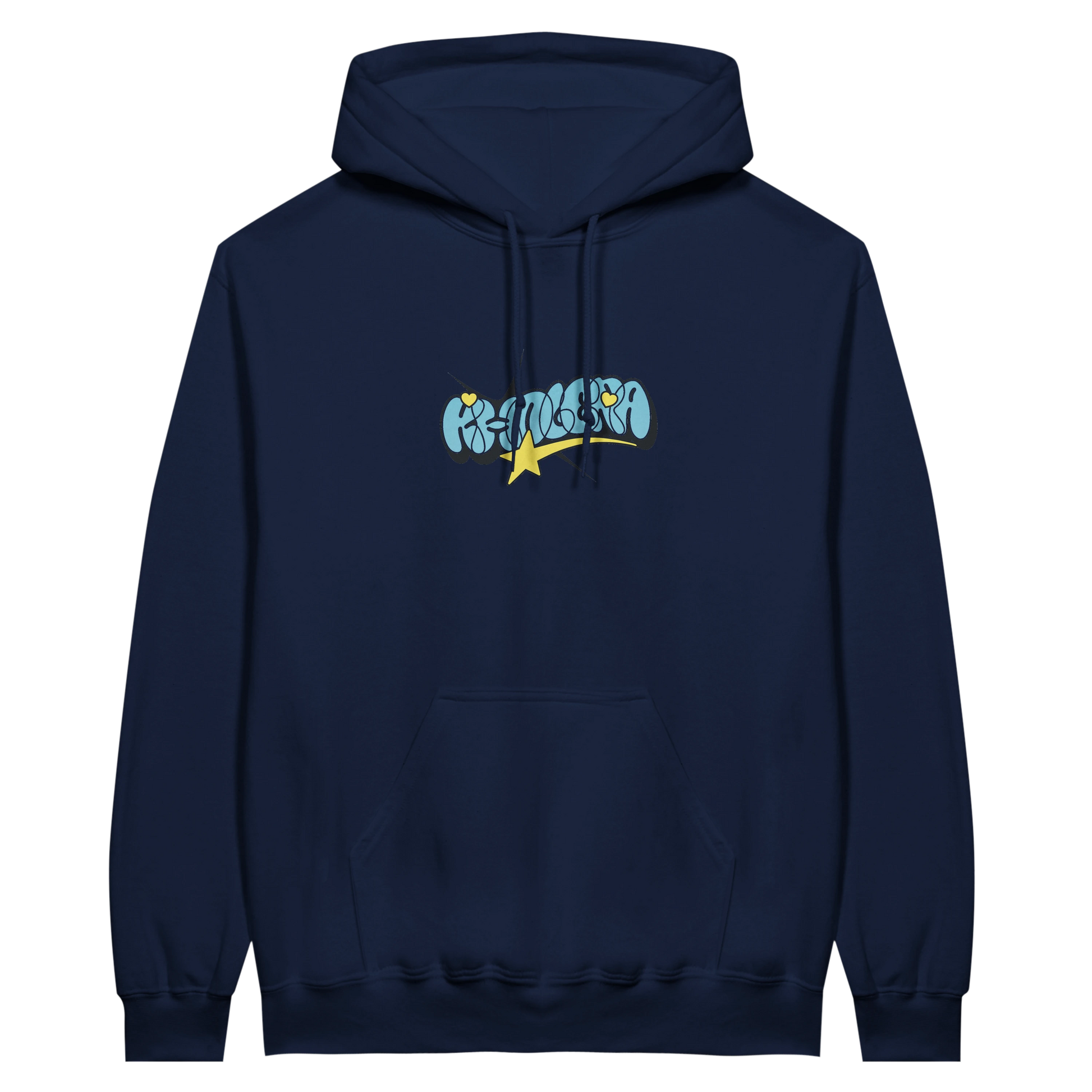 Classic Unisex Pullover Hoodie | Gildan® 18500