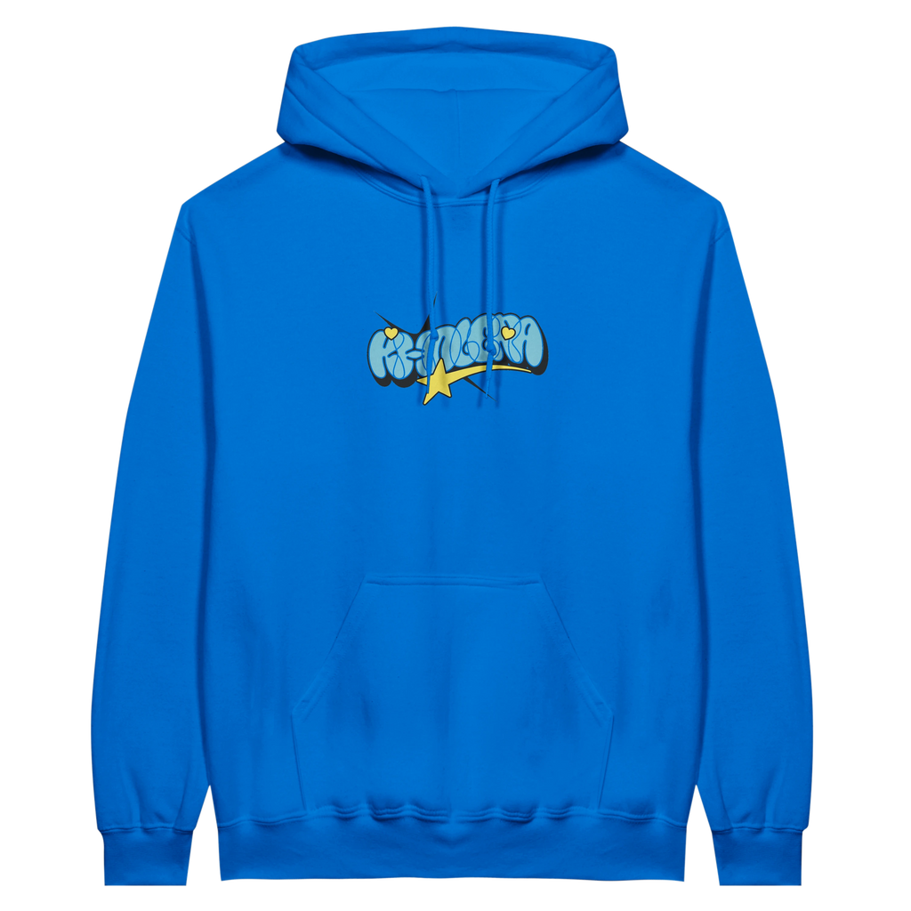 Classic Unisex Pullover Hoodie | Gildan® 18500