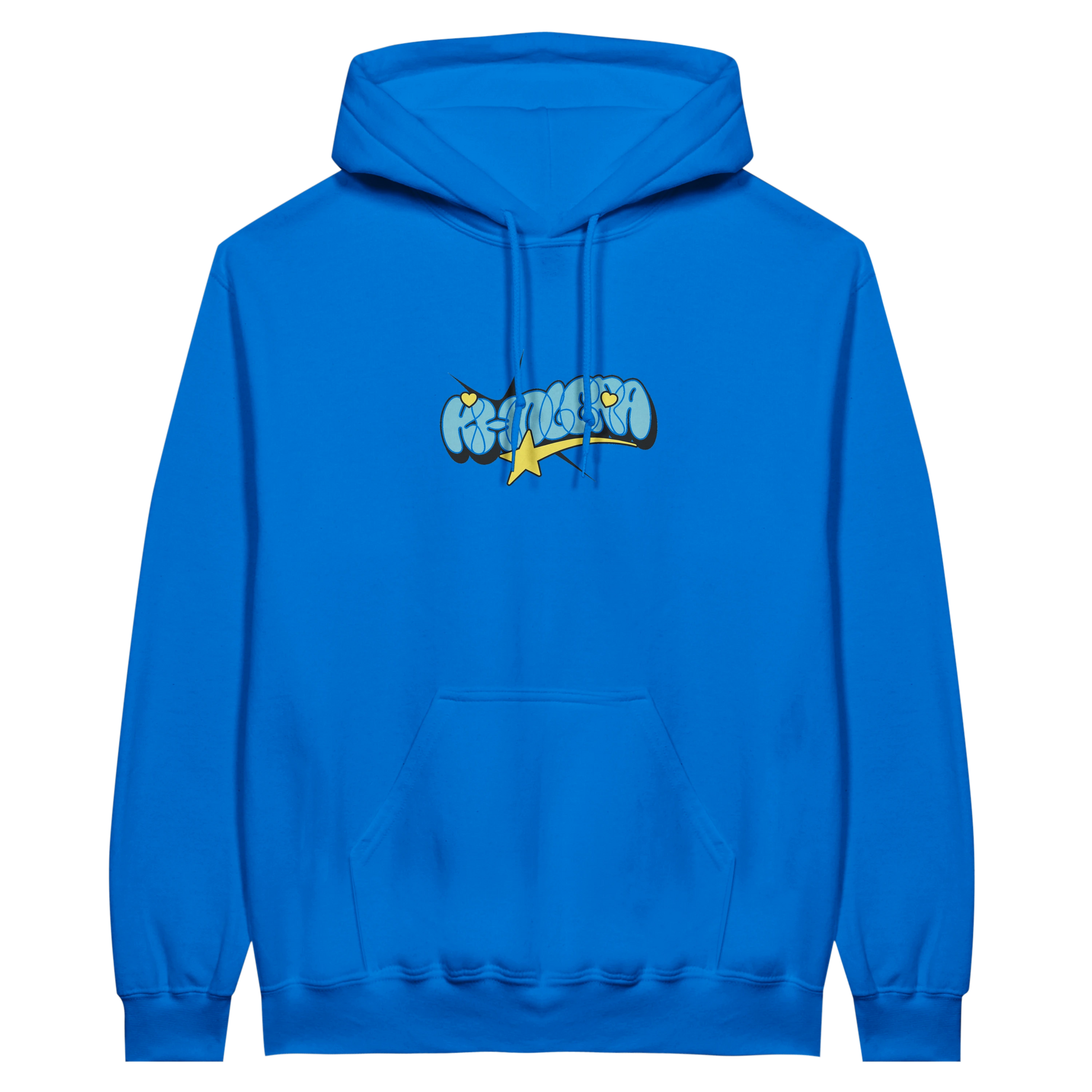 Classic Unisex Pullover Hoodie | Gildan® 18500