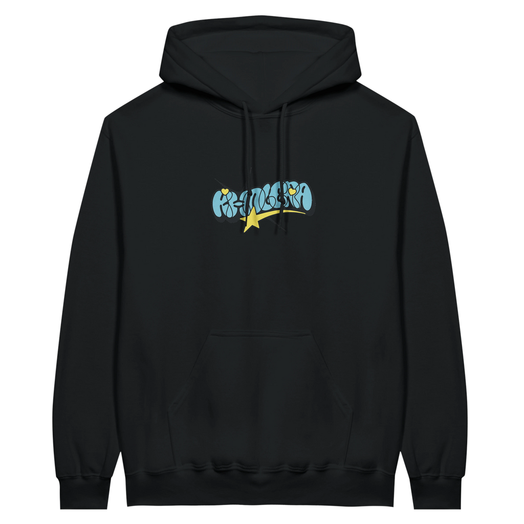 Classic Unisex Pullover Hoodie | Gildan® 18500