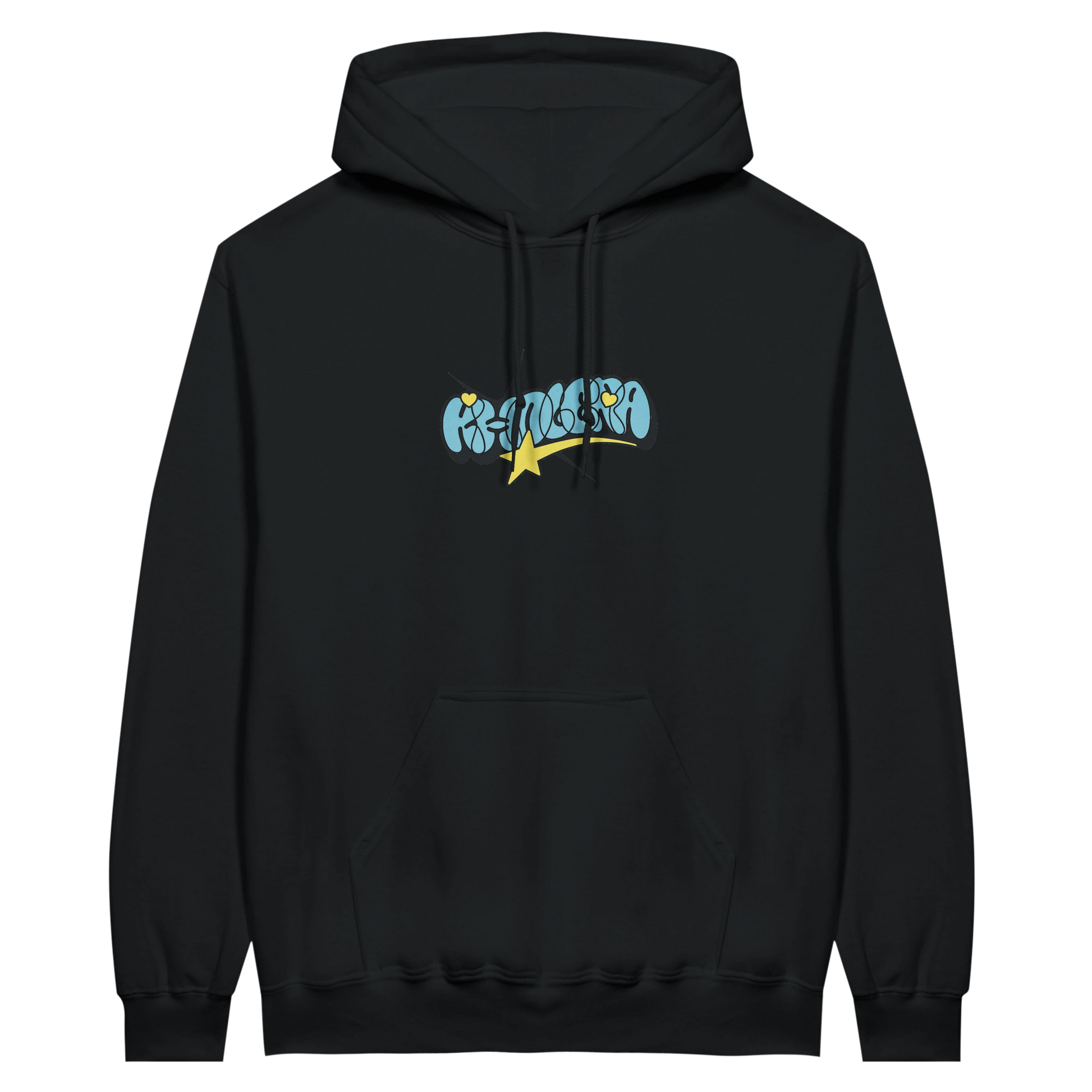 Classic Unisex Pullover Hoodie | Gildan® 18500