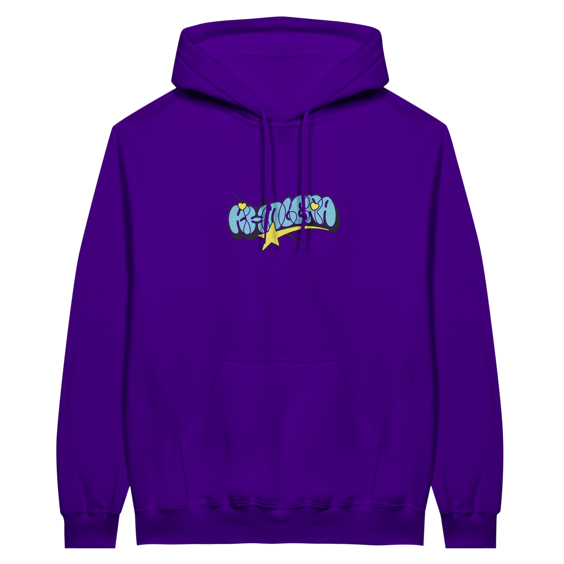 Classic Unisex Pullover Hoodie | Gildan® 18500