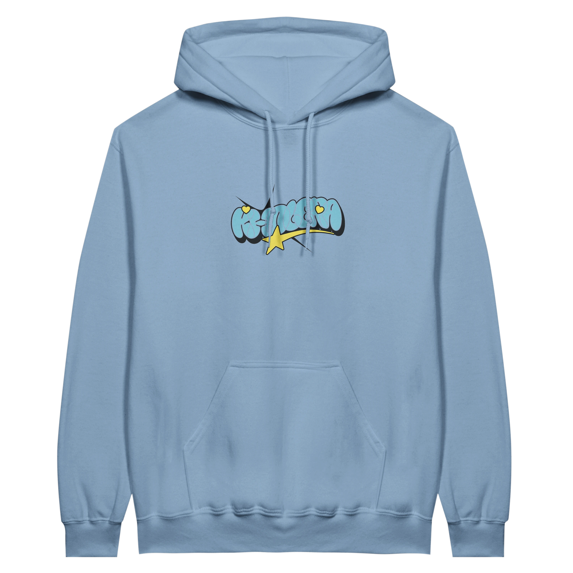 Classic Unisex Pullover Hoodie | Gildan® 18500