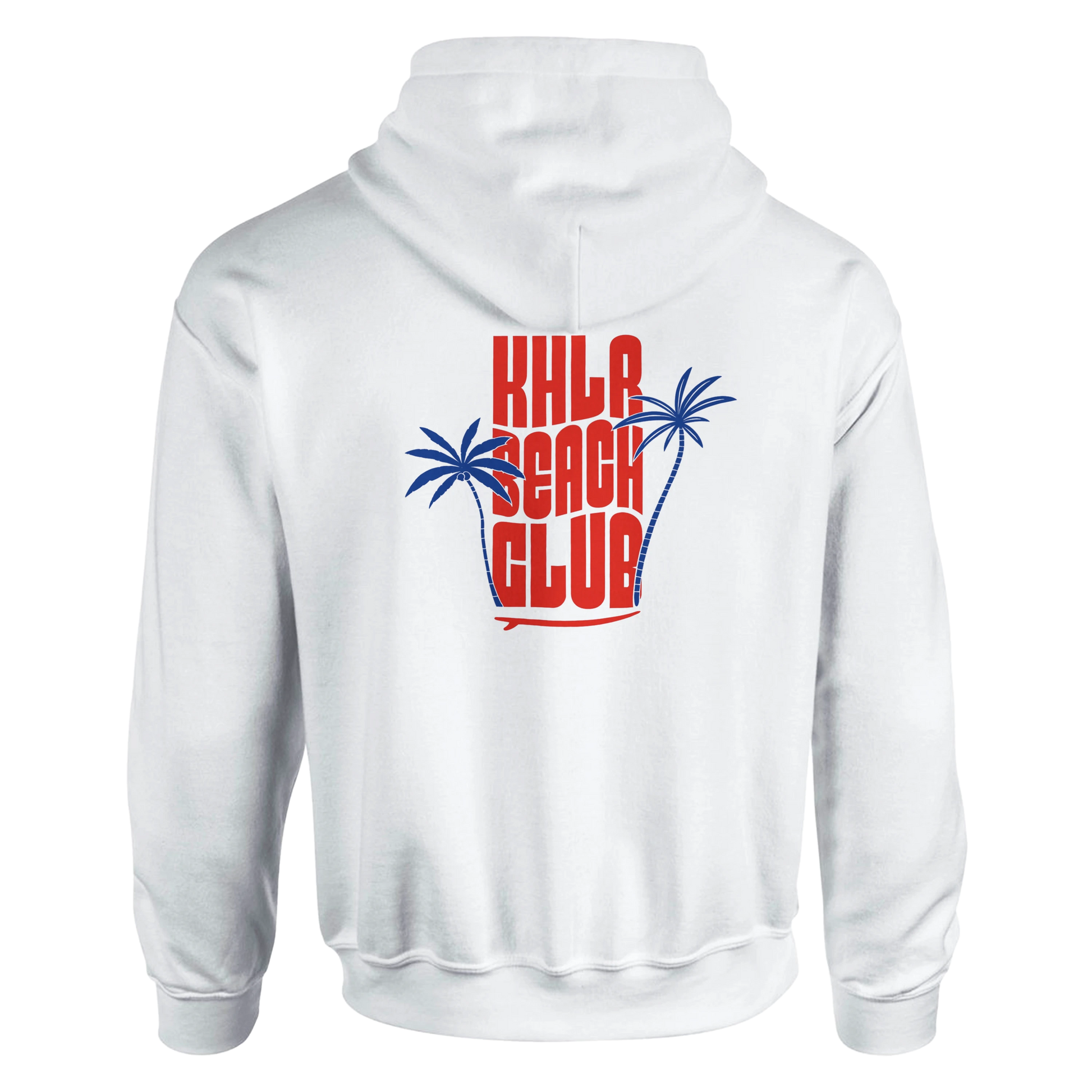 Classic Unisex Pullover Hoodie | Gildan® 18500