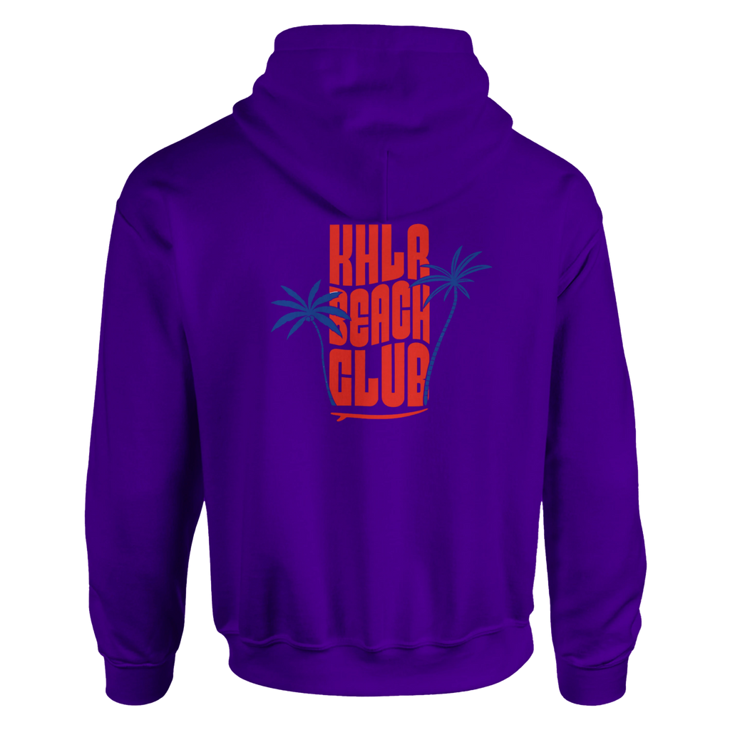 Classic Unisex Pullover Hoodie | Gildan® 18500