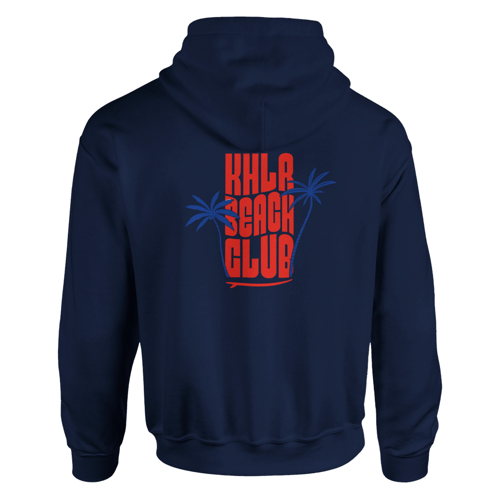 Classic Unisex Pullover Hoodie | Gildan® 18500