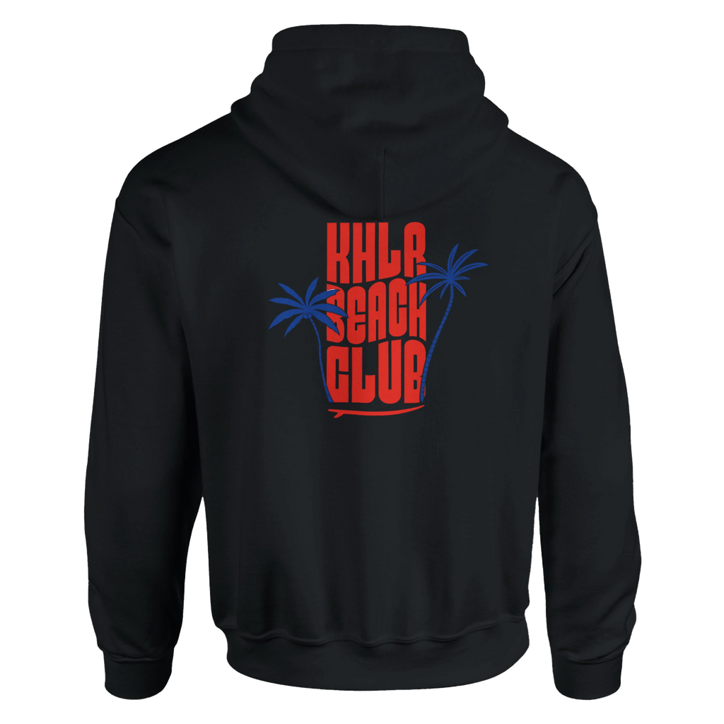 Classic Unisex Pullover Hoodie | Gildan® 18500