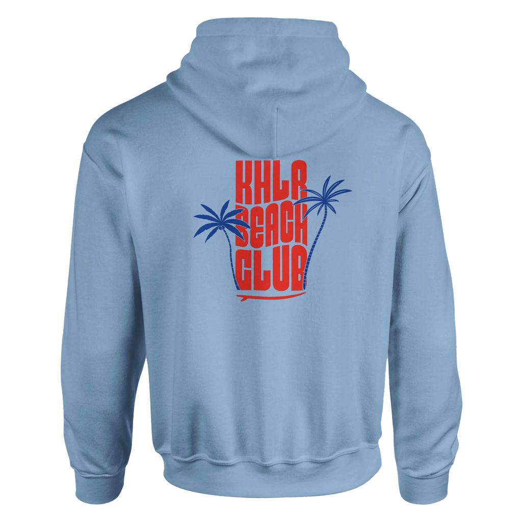 Classic Unisex Pullover Hoodie | Gildan® 18500