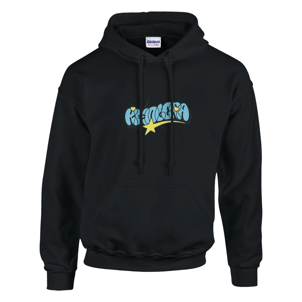 Classic Unisex Pullover Hoodie | Gildan® 18500
