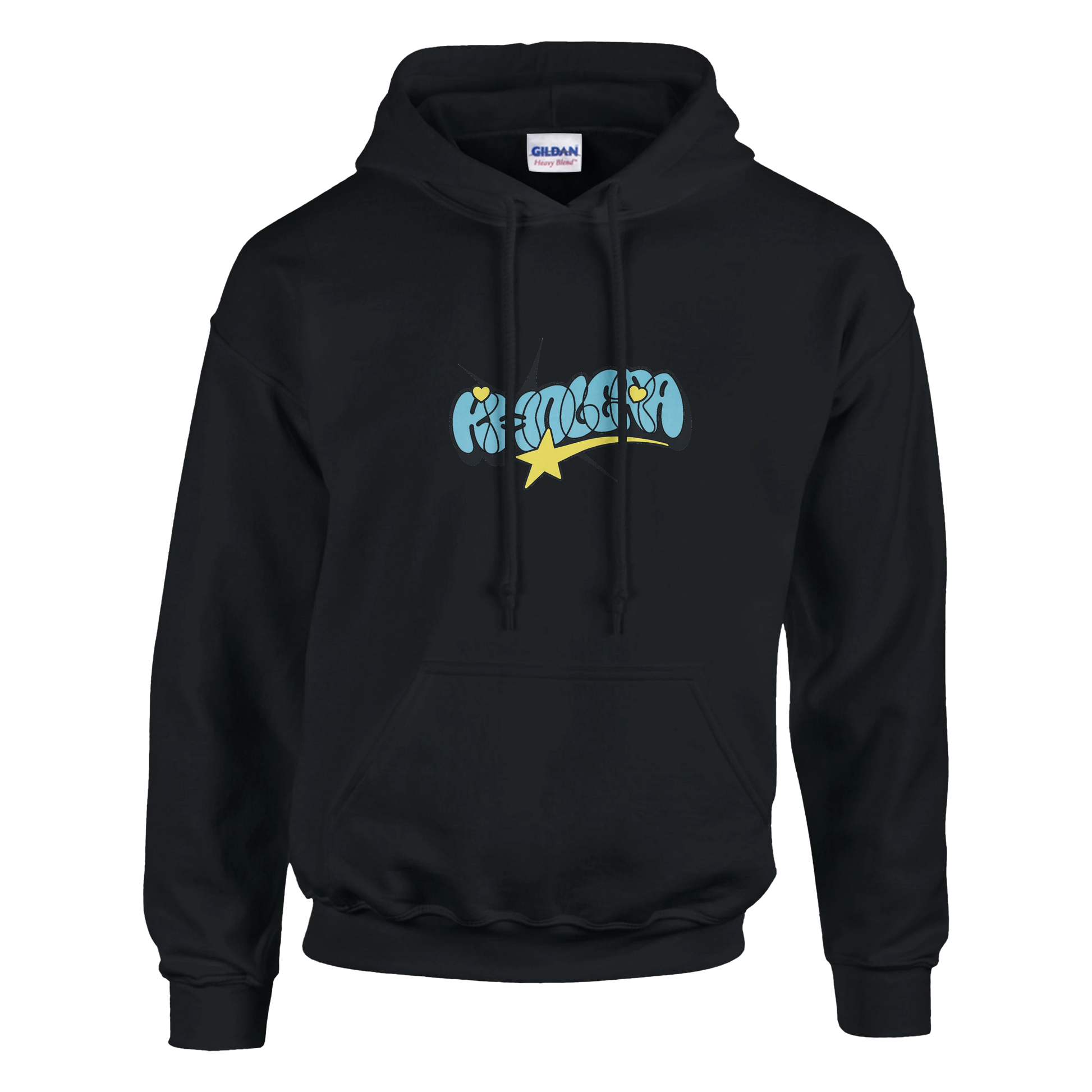 Classic Unisex Pullover Hoodie | Gildan® 18500
