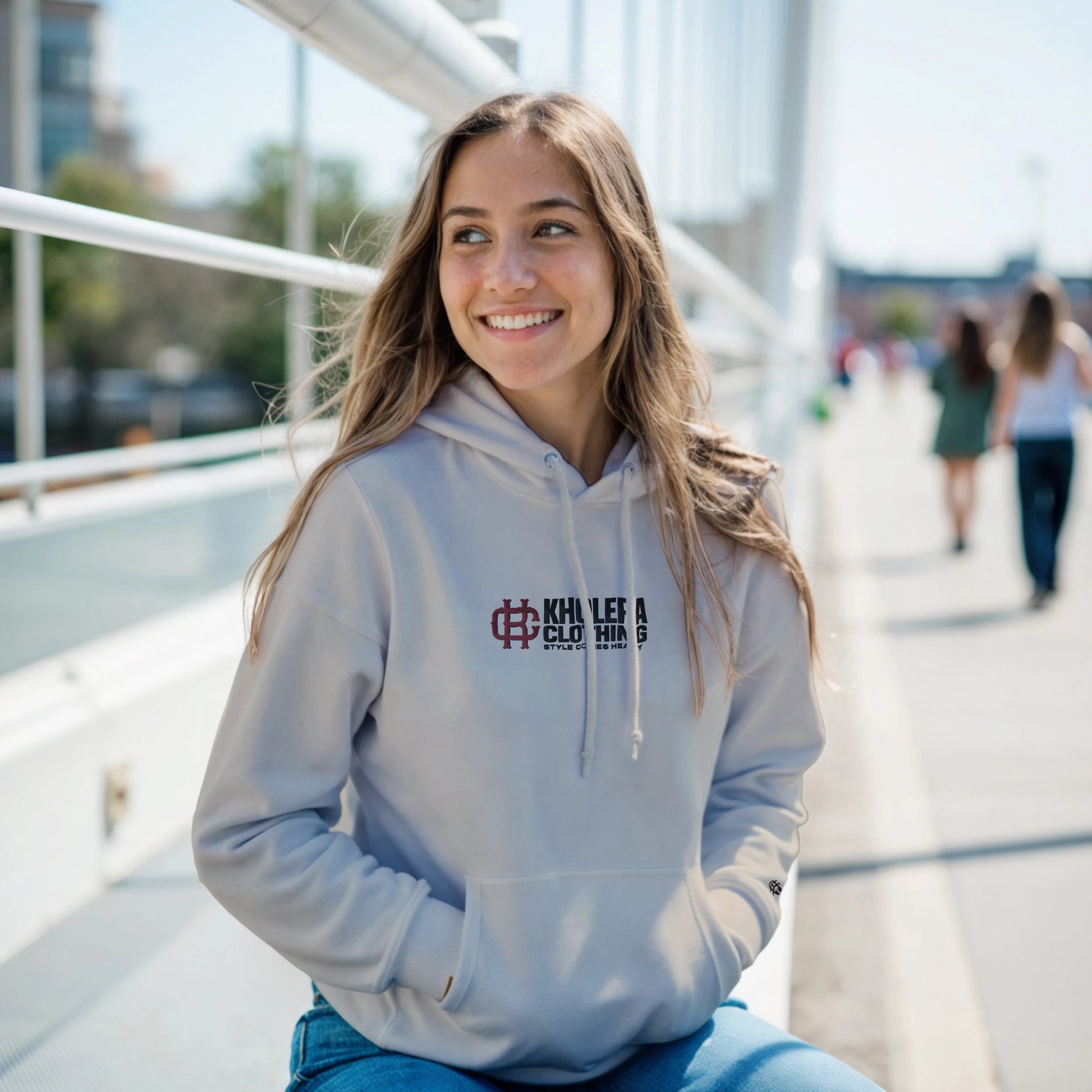 Classic Unisex Pullover Hoodie | Gildan® 18500