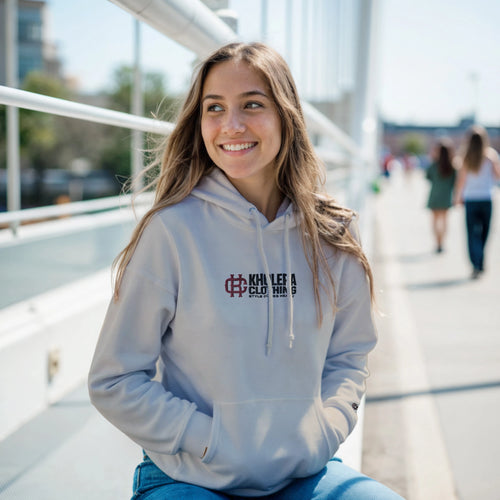 Classic Unisex Pullover Hoodie | Gildan® 18500