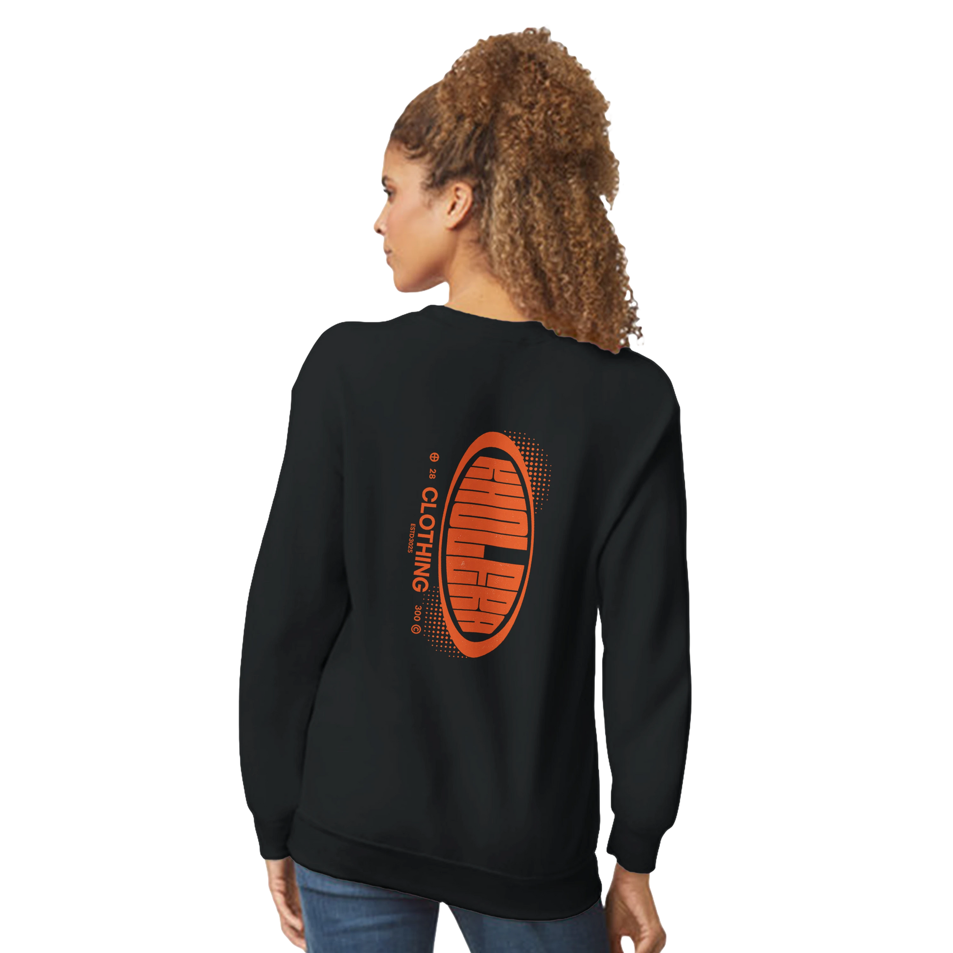 Classic Unisex Crewneck Sweatshirt | Gildan® 18000