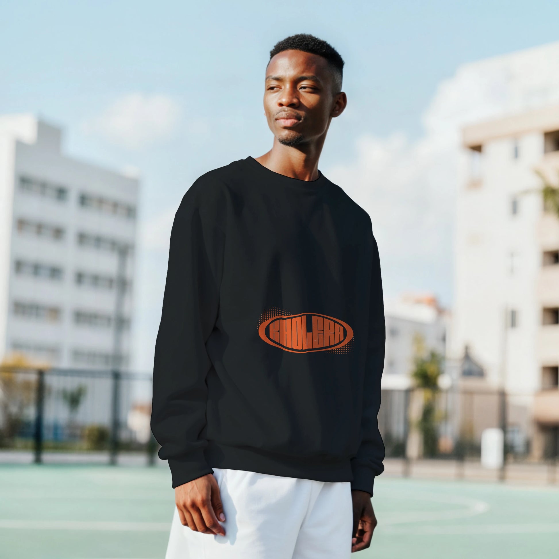 Classic Unisex Crewneck Sweatshirt | Gildan® 18000