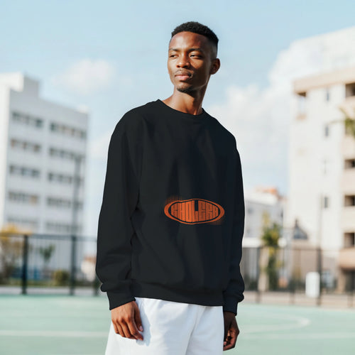 Classic Unisex Crewneck Sweatshirt | Gildan® 18000