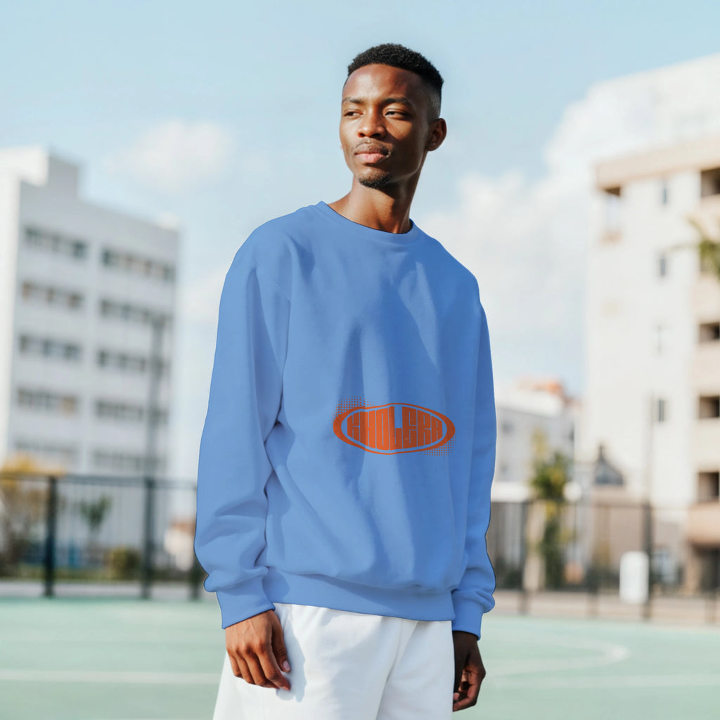 Classic Unisex Crewneck Sweatshirt | Gildan® 18000