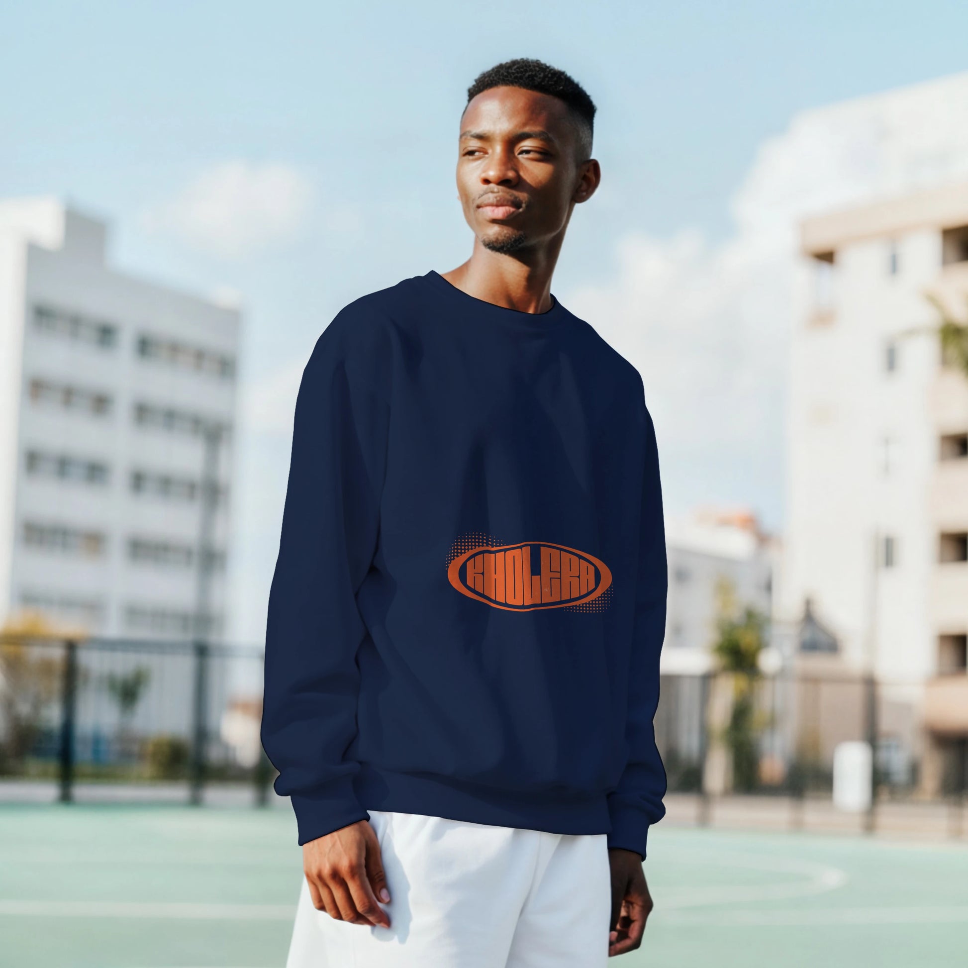 Classic Unisex Crewneck Sweatshirt | Gildan® 18000