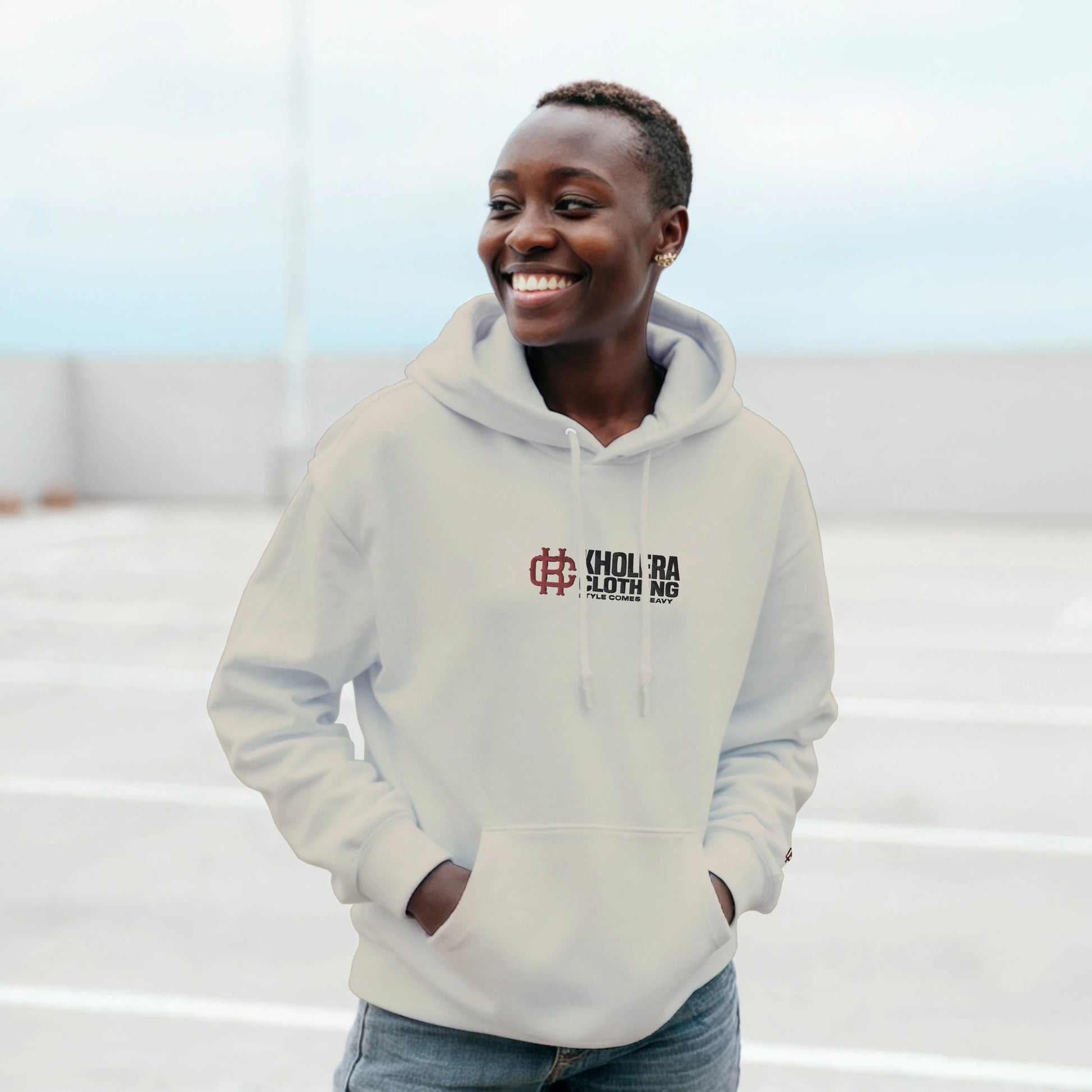 Classic Unisex Pullover Hoodie | Gildan® 18500